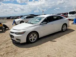 1G1ZC5ST8HF228946 2017 CHEVROLET MALIBU