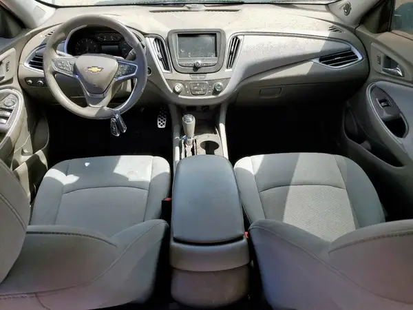 1G1ZC5ST8HF228946 2017 CHEVROLET MALIBU - Image 8