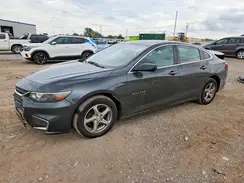 1G1ZC5ST8HF240269 2017 CHEVROLET MALIBU