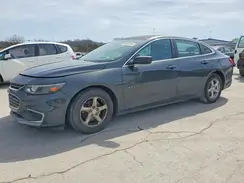 1G1ZC5ST8HF246265 2017 CHEVROLET MALIBU
