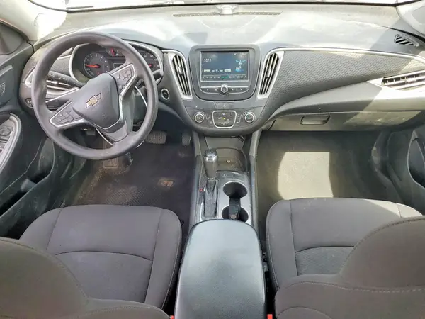 1G1ZC5ST8HF246265 2017 CHEVROLET MALIBU - Image 8