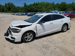 1G1ZC5ST8HF246895 2017 CHEVROLET MALIBU