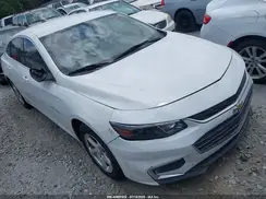 1G1ZC5ST8HF253507 2017 CHEVROLET MALIBU