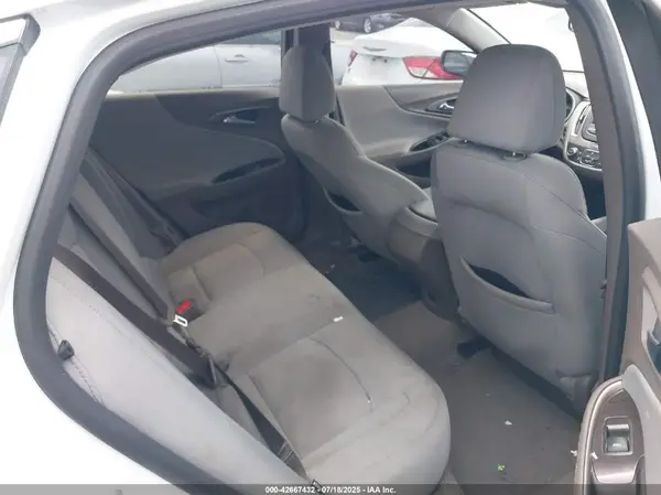 1G1ZC5ST8HF253507 2017 CHEVROLET MALIBU - Image 8