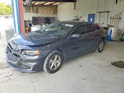 1G1ZC5ST8HF254088 2017 CHEVROLET MALIBU