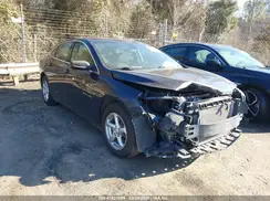 1G1ZC5ST8HF258318 2017 CHEVROLET MALIBU