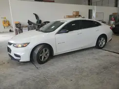 1G1ZC5ST8HF260022 2017 CHEVROLET MALIBU