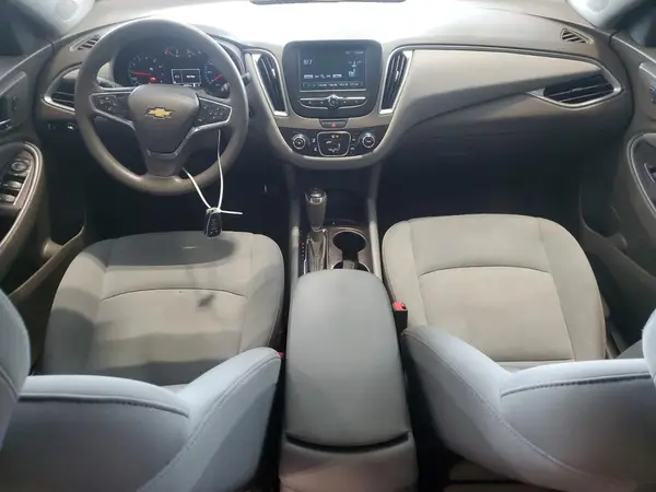 1G1ZC5ST8HF260022 2017 CHEVROLET MALIBU - Image 8