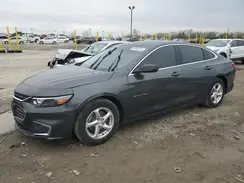 1G1ZC5ST8HF260134 2017 CHEVROLET MALIBU