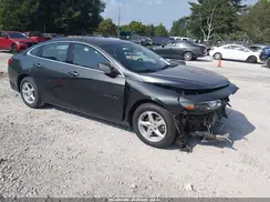 1G1ZC5ST8HF260540 2017 CHEVROLET MALIBU