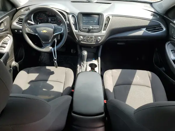 1G1ZC5ST8HF262501 2017 CHEVROLET MALIBU - Image 8