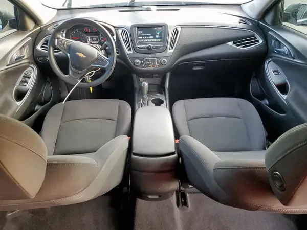 1G1ZC5ST8HF263177 2017 CHEVROLET MALIBU - Image 8