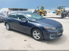 1G1ZC5ST8HF263552 2017 CHEVROLET MALIBU