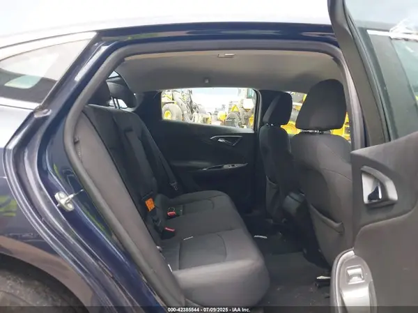 1G1ZC5ST8HF263552 2017 CHEVROLET MALIBU - Image 8