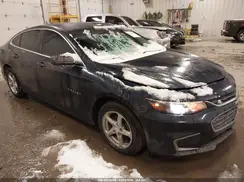 1G1ZC5ST8HF264748 2017 CHEVROLET MALIBU