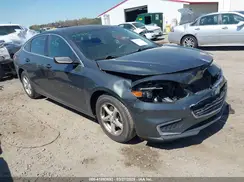 1G1ZC5ST8HF266404 2017 CHEVROLET MALIBU