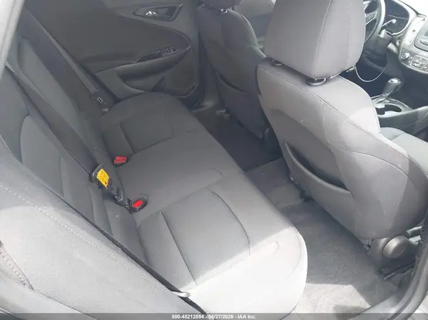 1G1ZC5ST8JF101183 2018 CHEVROLET MALIBU - Image 8