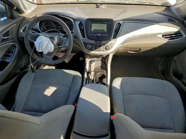 1G1ZC5ST8JF156832 2018 CHEVROLET MALIBU - Image 8
