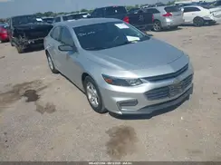 1G1ZC5ST8JF180290 2018 CHEVROLET MALIBU