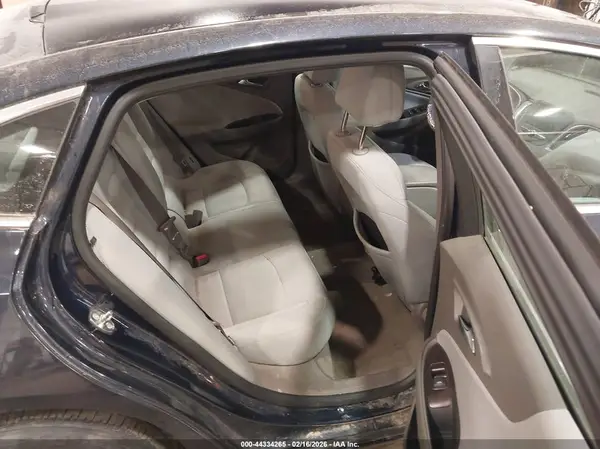 1G1ZC5ST8JF230752 2018 CHEVROLET MALIBU - Image 8