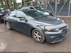 1G1ZC5ST8JF233912 2018 CHEVROLET MALIBU