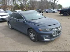 1G1ZC5ST8JF246076 2018 CHEVROLET MALIBU