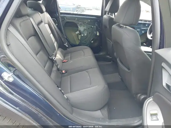 1G1ZC5ST8JF246076 2018 CHEVROLET MALIBU - Image 8