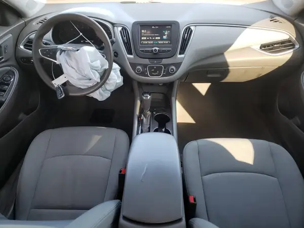 1G1ZC5ST8JF259345 2018 CHEVROLET MALIBU - Image 8