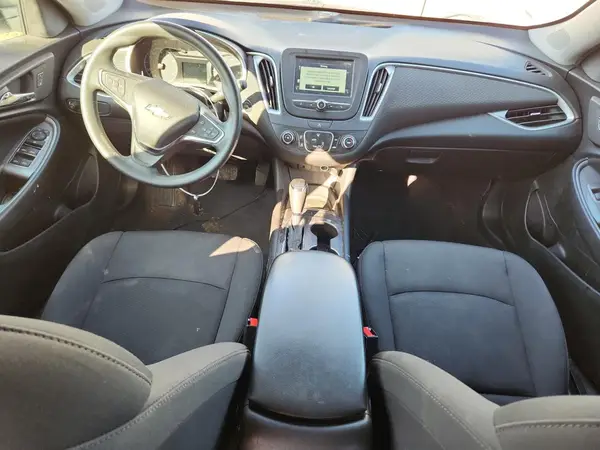 1G1ZC5ST8JF287212 2018 CHEVROLET MALIBU - Image 8