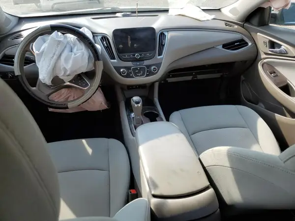 1G1ZC5ST8KF115814 2019 CHEVROLET MALIBU - Image 8