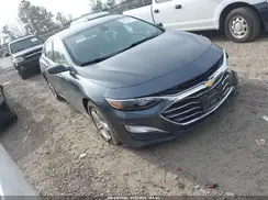 1G1ZC5ST8KF117966 2019 CHEVROLET MALIBU