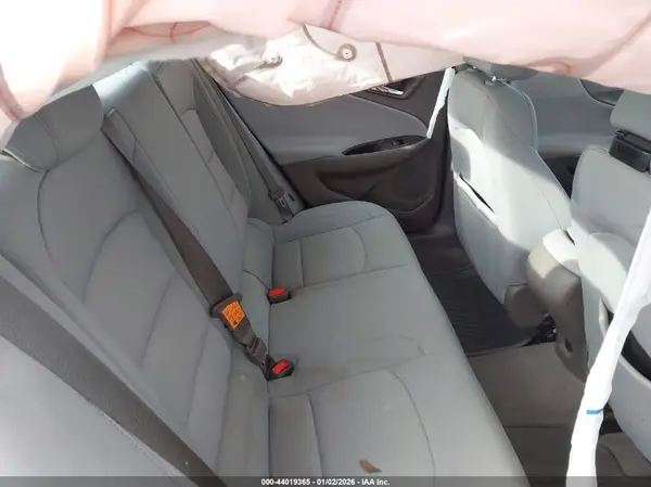 1G1ZC5ST8KF117966 2019 CHEVROLET MALIBU - Image 8