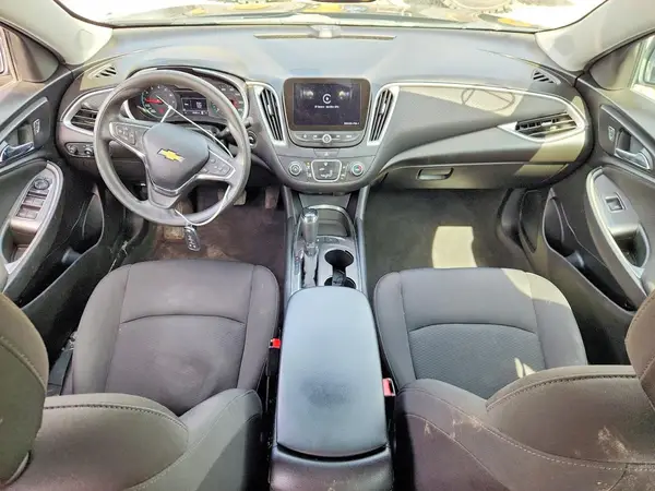 1G1ZC5ST8KF124108 2019 CHEVROLET MALIBU - Image 8