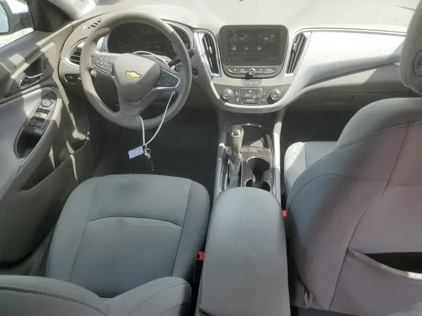 1G1ZC5ST8KF131852 2019 CHEVROLET MALIBU - Image 8