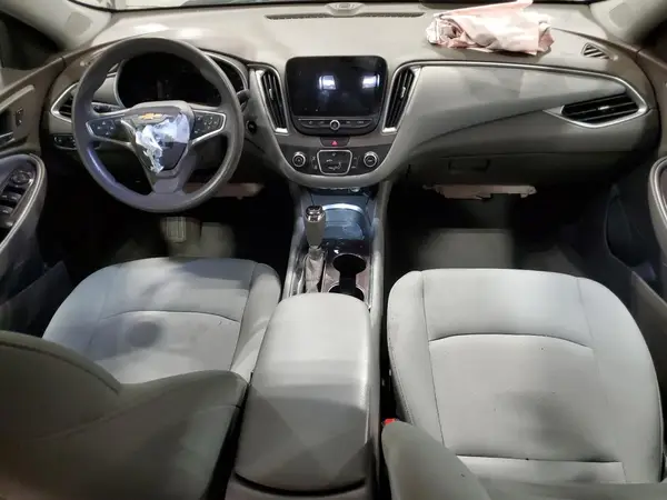 1G1ZC5ST8KF152538 2019 CHEVROLET MALIBU - Image 8