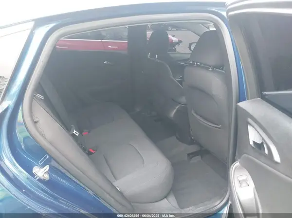 1G1ZC5ST8KF158159 2019 CHEVROLET MALIBU - Image 8