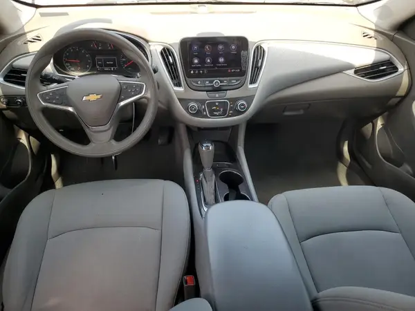1G1ZC5ST8KF169999 2019 CHEVROLET MALIBU - Image 8