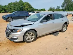 1G1ZC5ST8KF170148 2019 CHEVROLET MALIBU