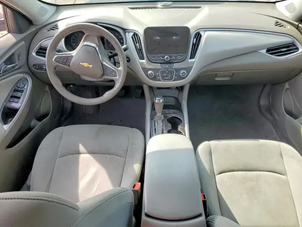 1G1ZC5ST8KF170148 2019 CHEVROLET MALIBU - Image 8