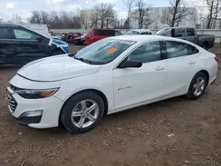 1G1ZC5ST8KF170439 2019 CHEVROLET MALIBU