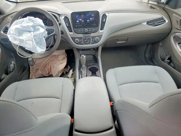1G1ZC5ST8KF170439 2019 CHEVROLET MALIBU - Image 8