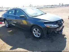 1G1ZC5ST8KF191212 2019 CHEVROLET MALIBU
