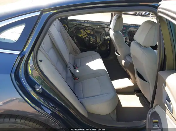 1G1ZC5ST8KF191212 2019 CHEVROLET MALIBU - Image 8