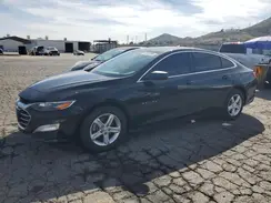 1G1ZC5ST8KF192070 2019 CHEVROLET MALIBU