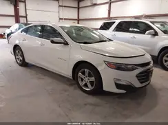 1G1ZC5ST8KF192084 2019 CHEVROLET MALIBU