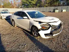 1G1ZC5ST8KF203567 2019 CHEVROLET MALIBU
