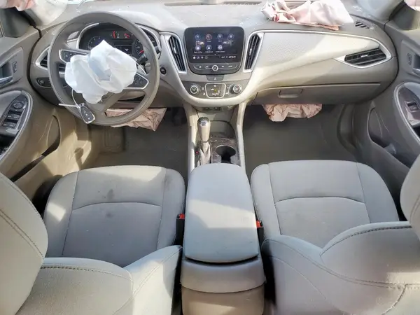 1G1ZC5ST8KF208543 2019 CHEVROLET MALIBU - Image 8