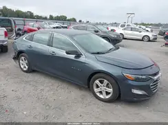 1G1ZC5ST8KF209028 2019 CHEVROLET MALIBU
