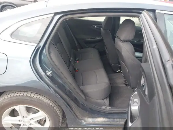 1G1ZC5ST8KF209028 2019 CHEVROLET MALIBU - Image 8