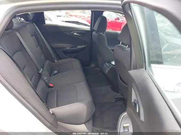 1G1ZC5ST8KF210194 2019 CHEVROLET MALIBU - Image 8